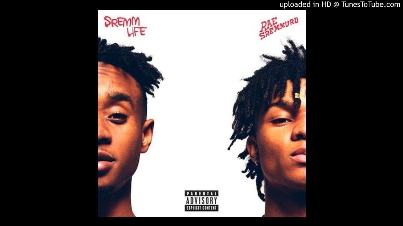 Rae Sremmurd-Throw Sum Mo(Ft. Nicki Minaj & Young Thug)(BASS BOOSTED)