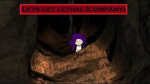 Solo Lethal Company is EASY