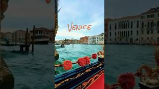 Venezia ⚓️