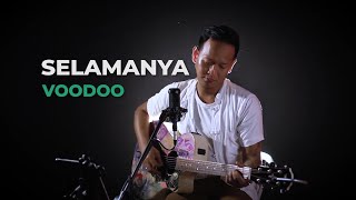 Download lagu Selamanya - Voodoo | Pandika Kamajaya Live Cover #selamanya mp3