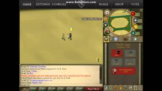 Soulspawn staking big part #1 [QUIT]