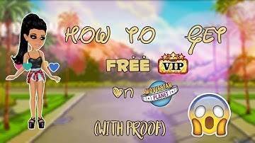 How to get free vip on msp!!!+proof(READ DESC)