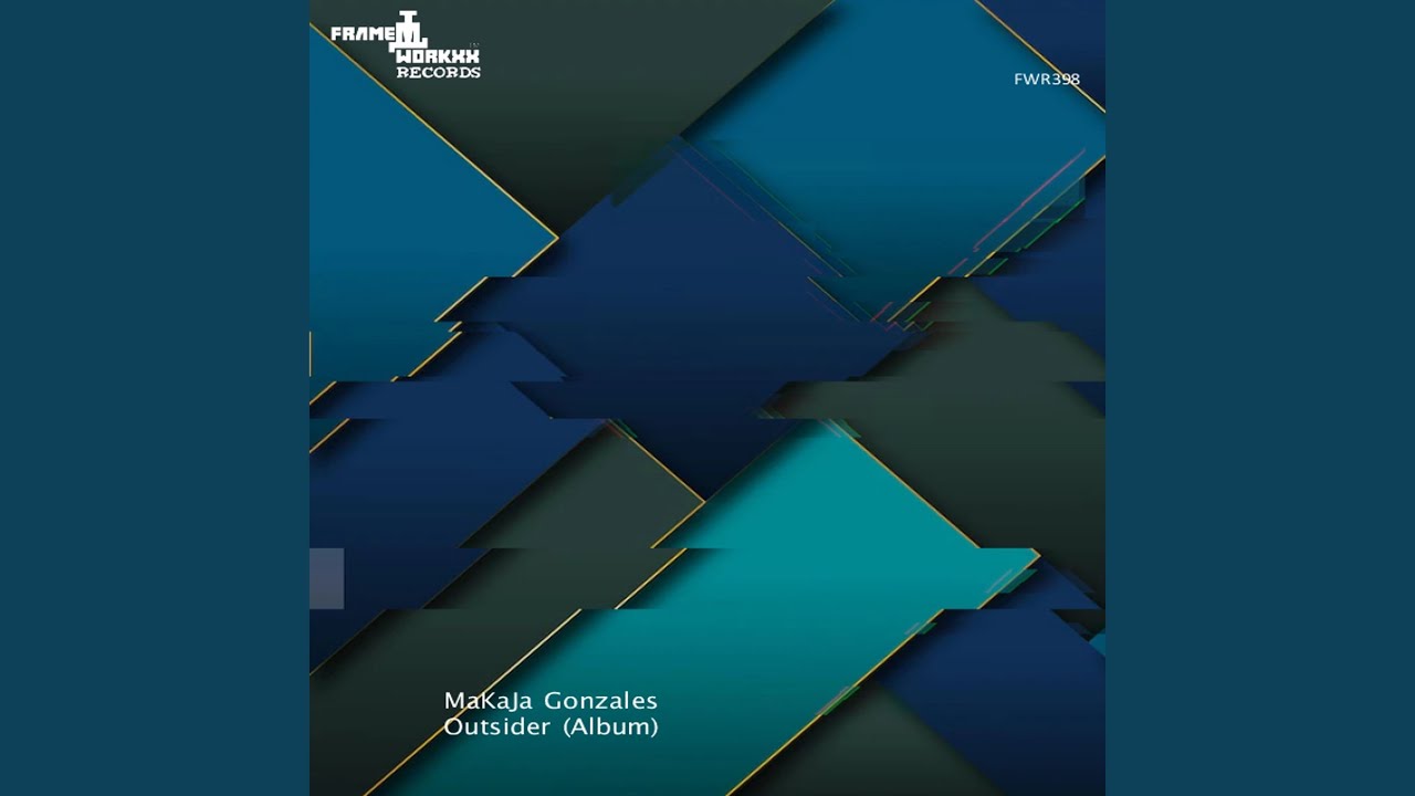 Watch Outsider (Original Mix) on YouTube Watch Outsider (Original Mix) on YouTube