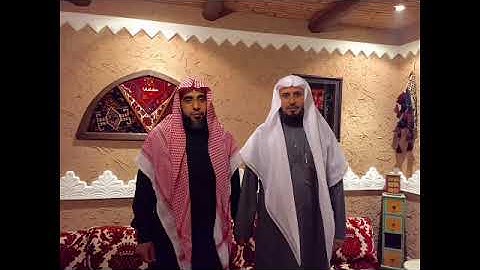 تلاوة تخطف القلوب لعالم آخر "سورة الحديد للشيخ سعد الغامدي"
