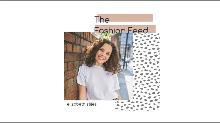 Catherine Erdly from Future Retail (Ep3) The Fashion Feed