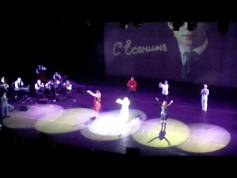 სერგეი ბეზრუკოვი \"ხულიგანი.აღსარება\"  12  ♥