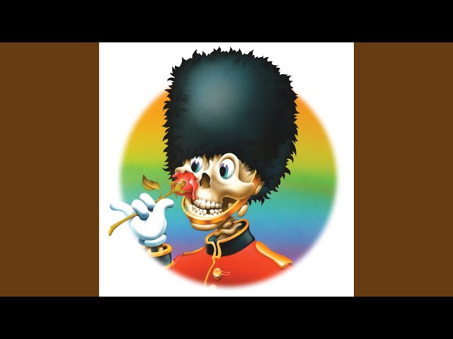 Deal (Wembley Empire Pool, London, England 4/8/1972) - YouTube