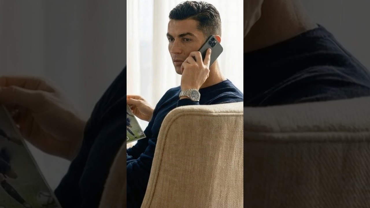 Fast & Furious 11 Cristiano Ronaldo Rescue Mission