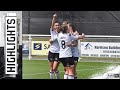 Highlights  derby county women vs liverpool feds