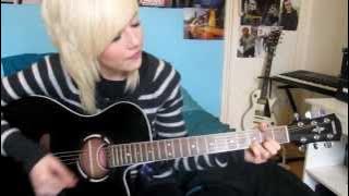 GREEN DAY WEEK - GOOD RIDDANCE (TIME OF YOUR LIFE) COVER