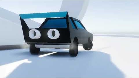 PolyCars OFFICIAL TRAILER