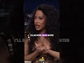 Why she Smelled for Months