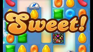 Candy Crush Jelly Saga LEVEL 1507 -VERSION 2 - ★★★ STARS - GREAT! DIVINE! screenshot 2