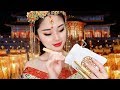 [ASMR] Chinese Princess Helps You Sleep