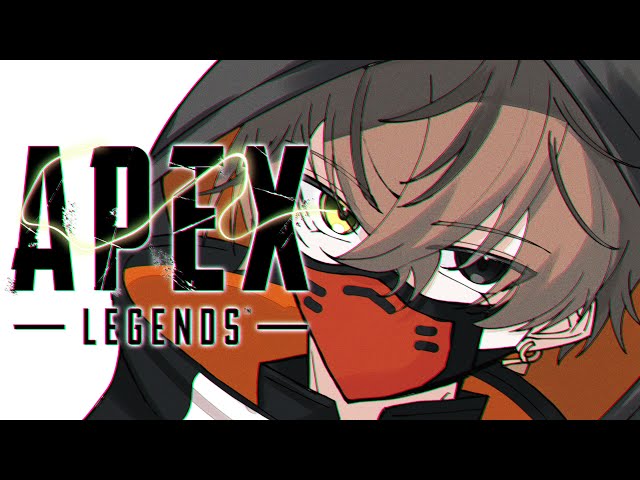 I WILL DO MY BEST standing emoji【APEX LEGENDS】 【NIJISANJI EN | Alban Knox】のサムネイル