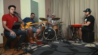 Garganta (Ana Carolina) - Cover - Plug And Play Project