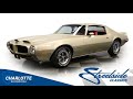 1973 Pontiac Firebird Formula 400 for sale | 8088-CHA