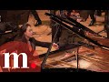 Yeol Eum Son performs Gershwin's Rhapsody in Blue - With Gergely Madaras