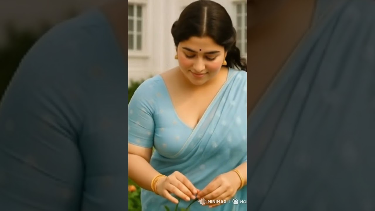 "Beautiful AI Saree Girls – Virtual Models in Traditional Indian Look" 