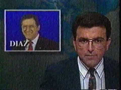 ben trevino of channel 5 news reports on rick diaz youtube dina trevino