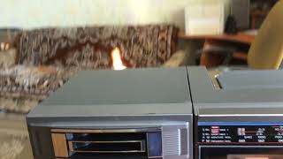 SHARP GF-800Z(D)