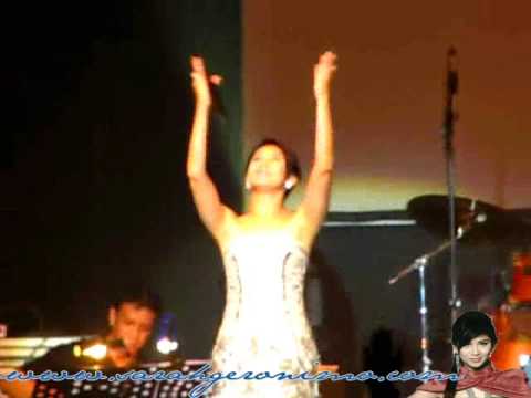 Sarah Geronimo The Next One Lipa Batangas Concert ...