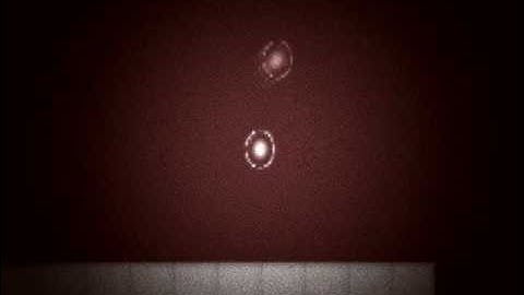 LD38: Day 1 Progress