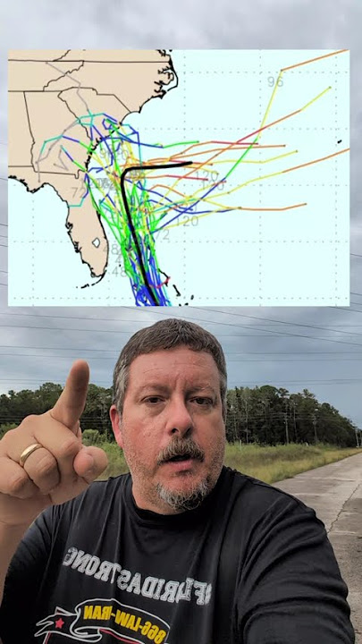 Saturday 09/27 Tropical Update
