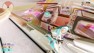 Little bit of this (Splitgate montage) ft. topclappajay