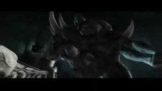 Requiem Bloodymare Cinematic Trailer