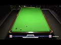 Martin Goodwill vs Ian Dennis | Group Stages | Jim Williamson Open 2023