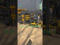 Low cost cheap widely used automatic hydraulic press cement block brick making machine