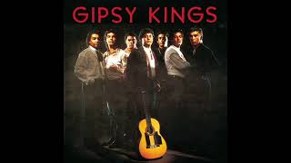 Video thumbnail of "Gipsy Kings - Djobi Djoba (Rare Version)"