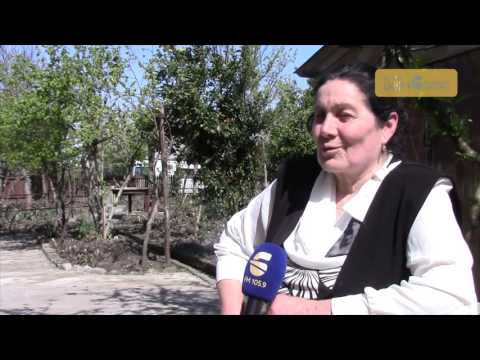 ბუცა გეთიას 100 წელი შეუსრულდა