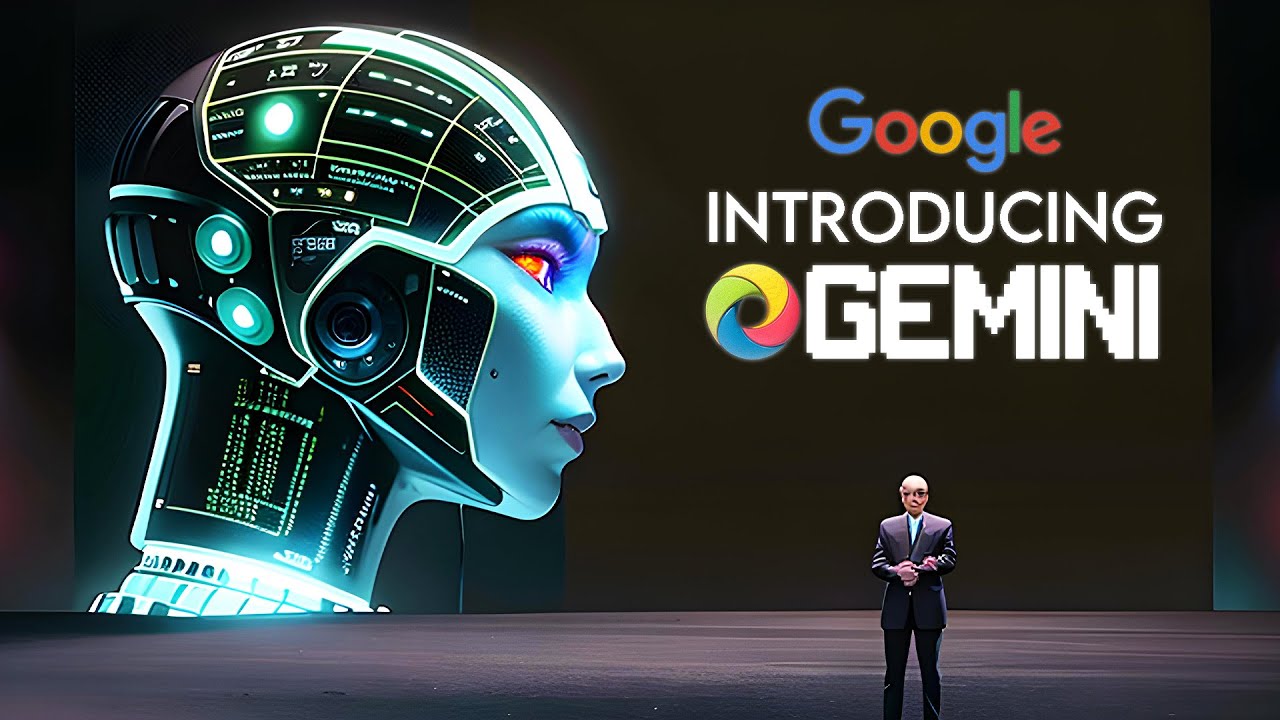 Google Gemini: all the details on the AI model Google hopes can ...