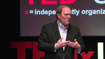 Modularity and the Internet of Things | Michael Savoie | TEDxUVU