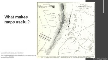Wardley Mapping Chapter 1: On Being Lost (Summary)