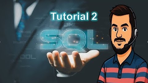 MySQL Tutorial 2: where, and, or, not, order by, limit, offset, like, in Explained
