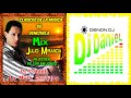 Mix Julio Miranda al estilo de los mejores Dj Daniel La Nota Discplay