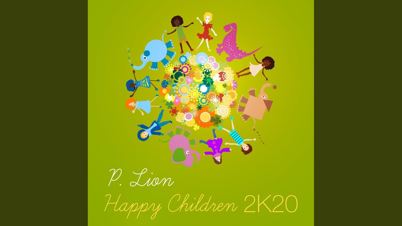 在 YouTube 上观看 Happy Children (DJ Worris Retro Dance Mix) 在 YouTube 上观看 Happy Children (DJ Worris Retro Dance Mix)