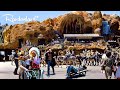 Knott's Berry Farm Documentary - 100th Anniversary Time Travel