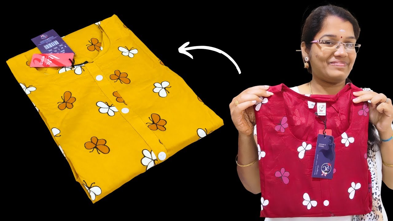 பழைய சுடிதார் தூக்கி எறிங்க! Tamil Chudithar Designs 2025