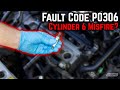 P0306 Code: Why Cylinder 6 Is Misfiring!