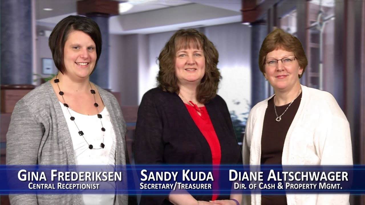 World Trend Fastest Growing Companies Award video