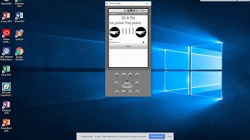 rock paper scissors Go Gameplay