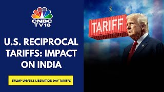 Trump Announces 27% 'Discounted Reciprocal Tarif' On India: Will Tariffs Put Pressure On India?