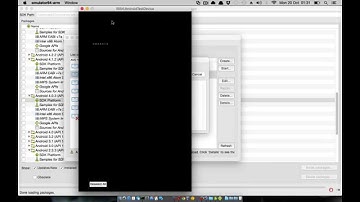 Video 5 : Attify Android Security and Exploitation Course : Setting basic pentest environment