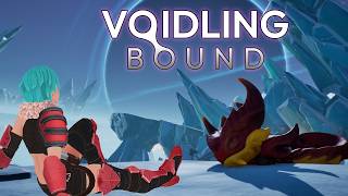 Welcome to Voidling Bound: A NEW Creature Collector