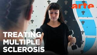 Diagnosing Multiple Sclerosis | ARTE.tv Documentary @artetvdocumentary