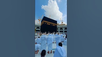 تلاوة هادئة تريح القلب 🌺 || حالات واتس قران كريم 🍀|| ستوريات قران 🌺 || ياسر الدوسري